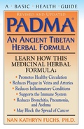 Bild: Padma - Basic Health Publications