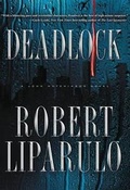 Cover: Deadlock - Thomas Nelson Publishers