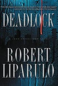 Enlarge image Cover: Deadlock - Thomas Nelson Publishers
