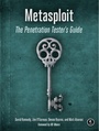 Cover: Metasploit - No Starch Press