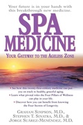Cover: Spa Medicine - Basic Health Publications