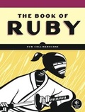Cover: The Book of Ruby - No Starch Press