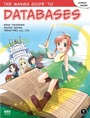Cover: The Manga Guide to Databases - No Starch Press