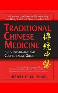 Abbildung von: Traditional Chinese Medicine - Basic Health Publications