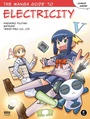 Cover: The Manga Guide to Electricity - No Starch Press