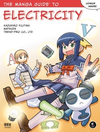 Abbildung von: The Manga Guide to Electricity - No Starch Press