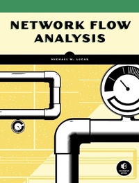 Abbildung von: Network Flow Analysis - No Starch Press