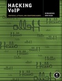 Cover: Hacking VoIP - No Starch Press