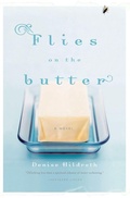 Cover: Flies on the Butter - Thomas Nelson Publishers