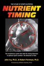 Cover: Nutrient Timing - Basic Health Publications