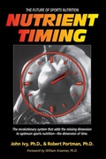 Cover: Nutrient Timing - Basic Health Publications