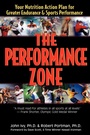 Cover: The Performance Zone - Basic Health Publications
