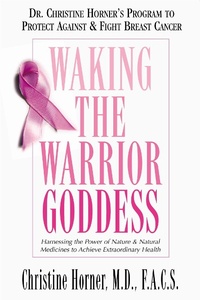 Enlarge image Cover: Waking the Warrior Goddess - Basic Health Publications