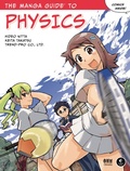Cover: The Manga Guide to Physics - No Starch Press