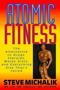 Abbildung von: Atomic Fitness - Basic Health Publications