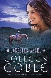 Enlarge image Cover: Lonestar Angel - Thomas Nelson Publishers