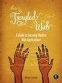 Cover: The Tangled Web - No Starch Press