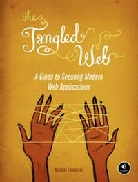 Enlarge image Cover: The Tangled Web - No Starch Press