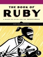 Cover: The Book of Ruby - No Starch Press