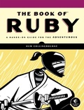Cover: The Book of Ruby - No Starch Press