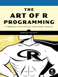 Abbildung von: The Art of R Programming - No Starch Press