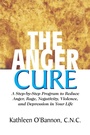 Cover: The Anger Cure - Basic Health Publications
