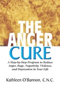 Cover: The Anger Cure - Basic Health Publications