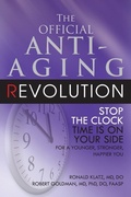 Cover: The New Anti-Aging Revolution - Basic Health Publications