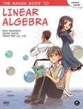 Cover: The Manga GuideT to Linear Algebra - No Starch Press