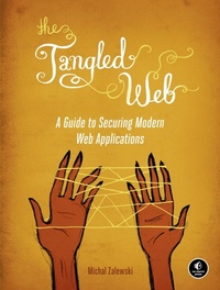 Abbildung von: The Tangled Web - No Starch Press