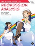 Cover: The Manga GuideT to  Regression Analysis - No Starch Press