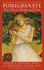 Cover: Pomegranate - Basic Health Publications