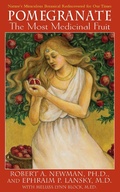 Cover: Pomegranate - Basic Health Publications