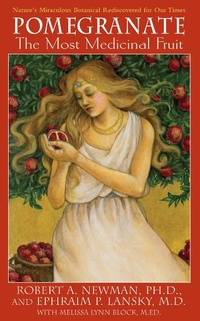 Enlarge image Cover: Pomegranate - Basic Health Publications