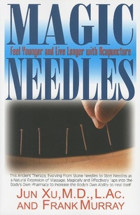 Abbildung von: Magic Needles - Basic Health Publications