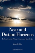 Cover: Near and Distant Horizons - Sophia Perennis et Universalis