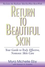 Cover: Return to Beautiful Skin - Basic Health Publications