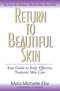 Cover: Return to Beautiful Skin - Basic Health Publications