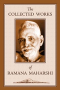 Cover: The Collected Works of Ramana Maharshi - Sophia Perennis et Universalis