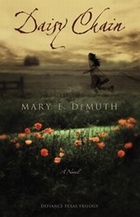 Enlarge image Cover: Daisy Chain - Zondervan