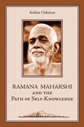 Cover: Ramana Maharshi and the Path of Self-Knowledge - Sophia Perennis et Universalis