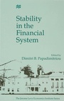 Cover: Stability in the Financial System - Palgrave Macmillan