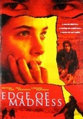 Cover: Edge of Madness - Lions Gate-Sphe