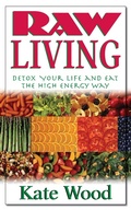 Cover: Raw Living - Basic Health Publications