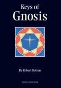 Cover: Keys of Gnosis - Angelico Press