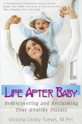 Cover: Life After Baby - Basic Health Publications