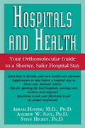 Cover: Hospitals and Health - Basic Health Publications
