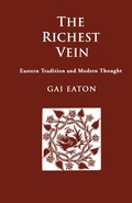 Cover: The Richest Vein - Sophia Perennis et Universalis