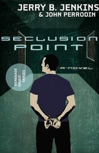 Enlarge image Cover: Seclusion Point - Westbow Press