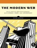 Abbildung von: The Modern Web - No Starch Press
